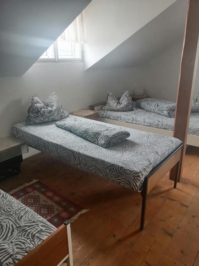 Helga House Hostel Τούρντα Εξωτερικό φωτογραφία