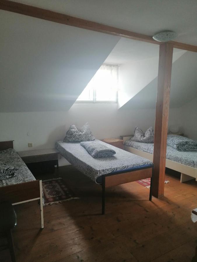 Helga House Hostel Τούρντα Εξωτερικό φωτογραφία