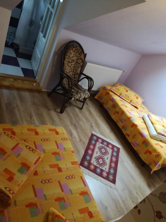 Helga House Hostel Τούρντα Εξωτερικό φωτογραφία